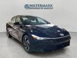 Hyundai Elantra Hybrid
