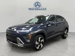 2026 Hyundai Kona Limited SUV
