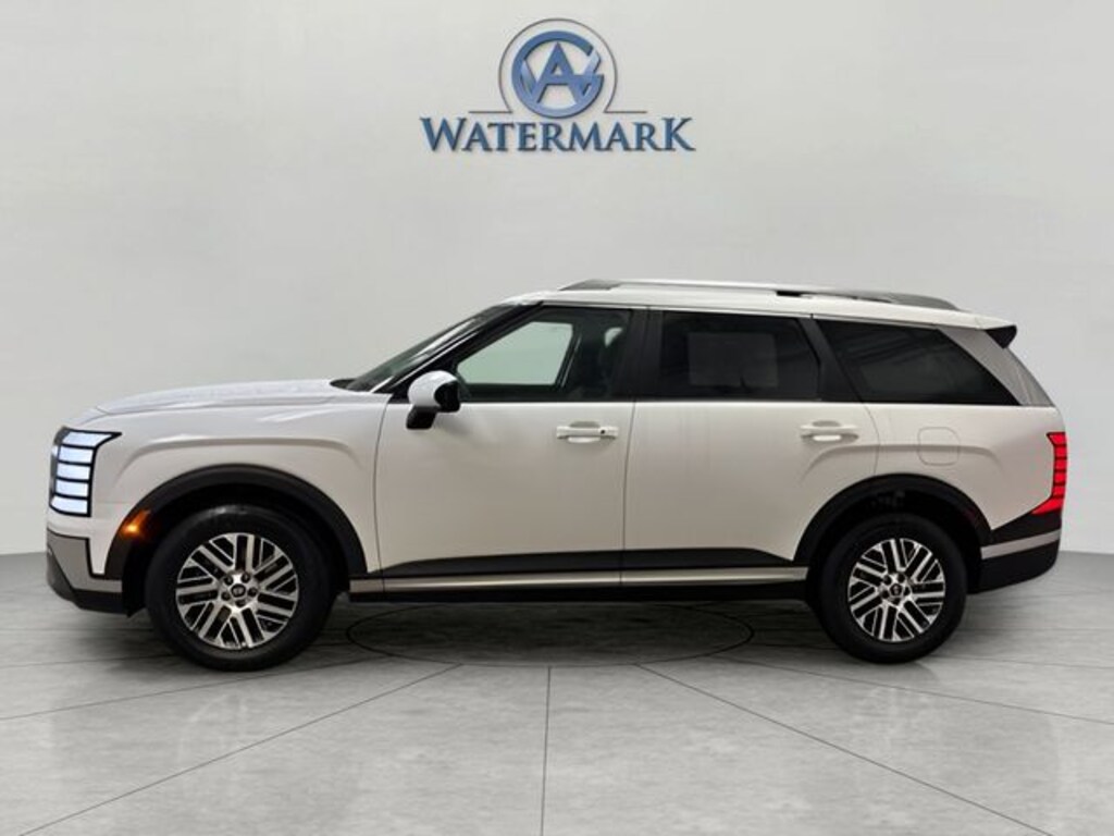 New 2026 Hyundai Palisade SEL 7P SUV