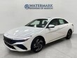 Hyundai Elantra Hybrid