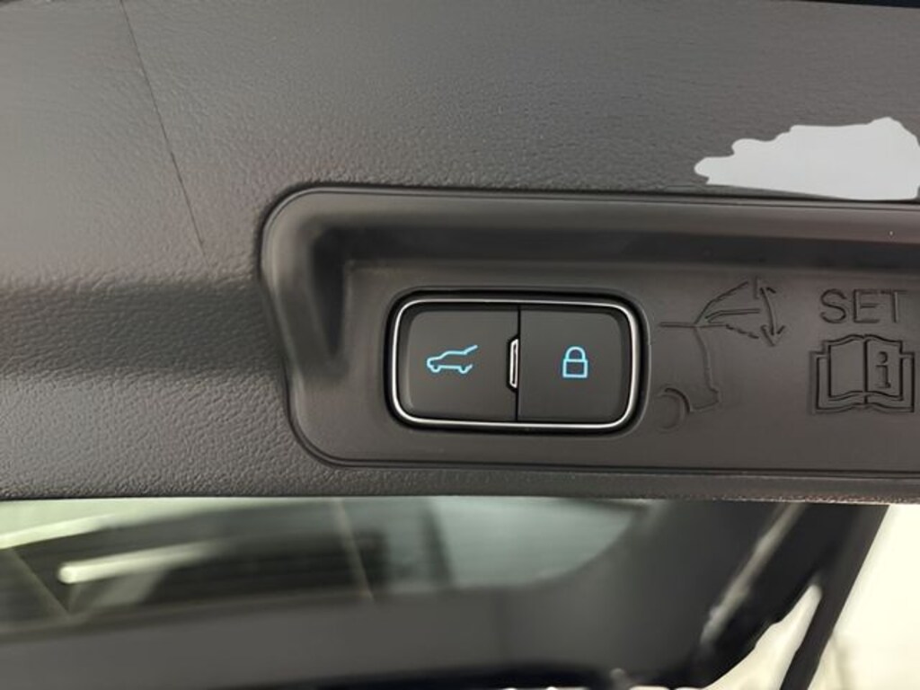 New 2025 Ford Explorer ST SUV