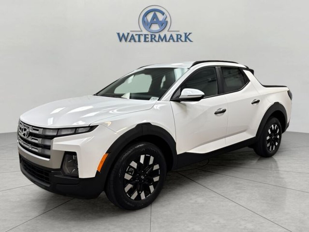 New 2026 Hyundai Santa Cruz SEL Truck Crew Cab