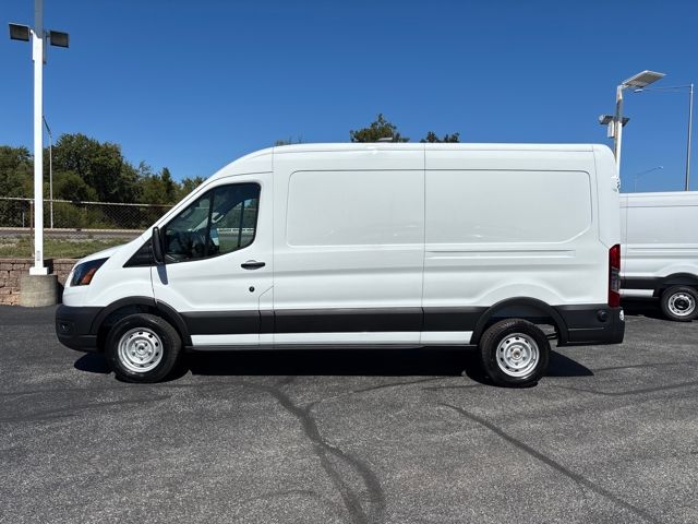 2026 Ford Transit photo 2