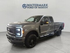 2025 Ford F-350 Truck Super Cab