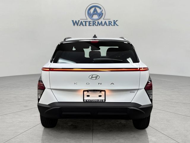 2026 Hyundai Kona SEL photo 2