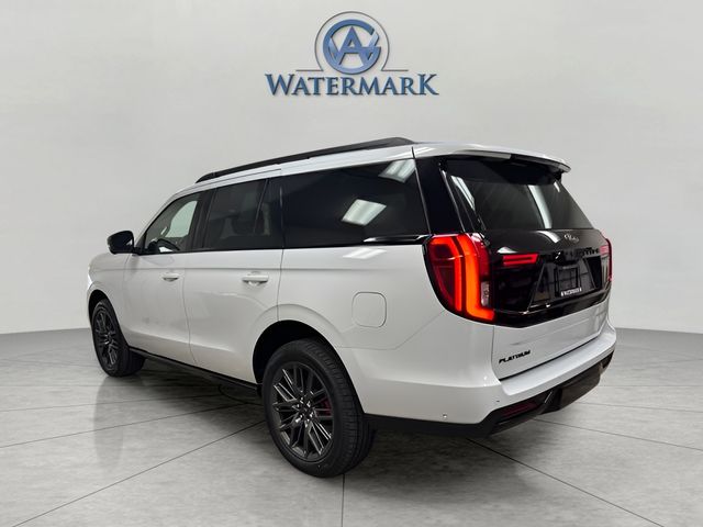 2025 Ford Expedition Platinum photo 3