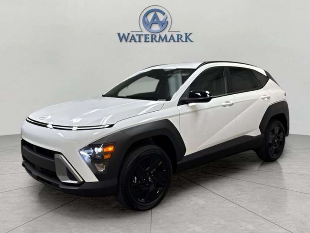 New 2026 Hyundai Kona SEL Sport SUV