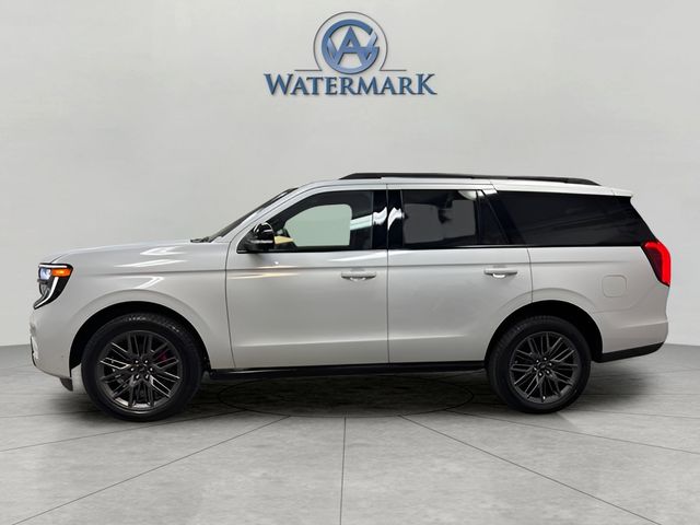 2025 Ford Expedition Platinum photo 2