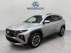 2025 Hyundai Tucson SEL SUV