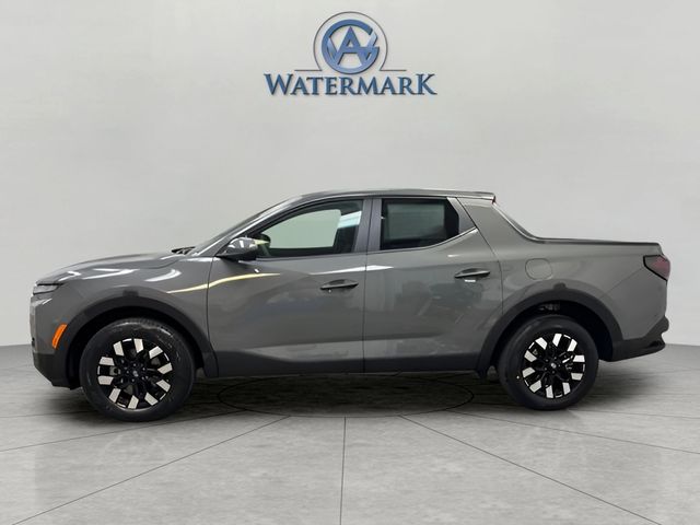 2026 Hyundai Santa Cruz SE photo 2