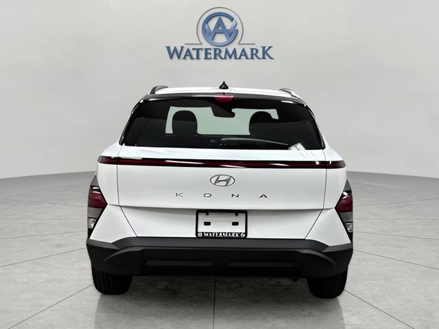 2026 Hyundai Kona SEL photo 3