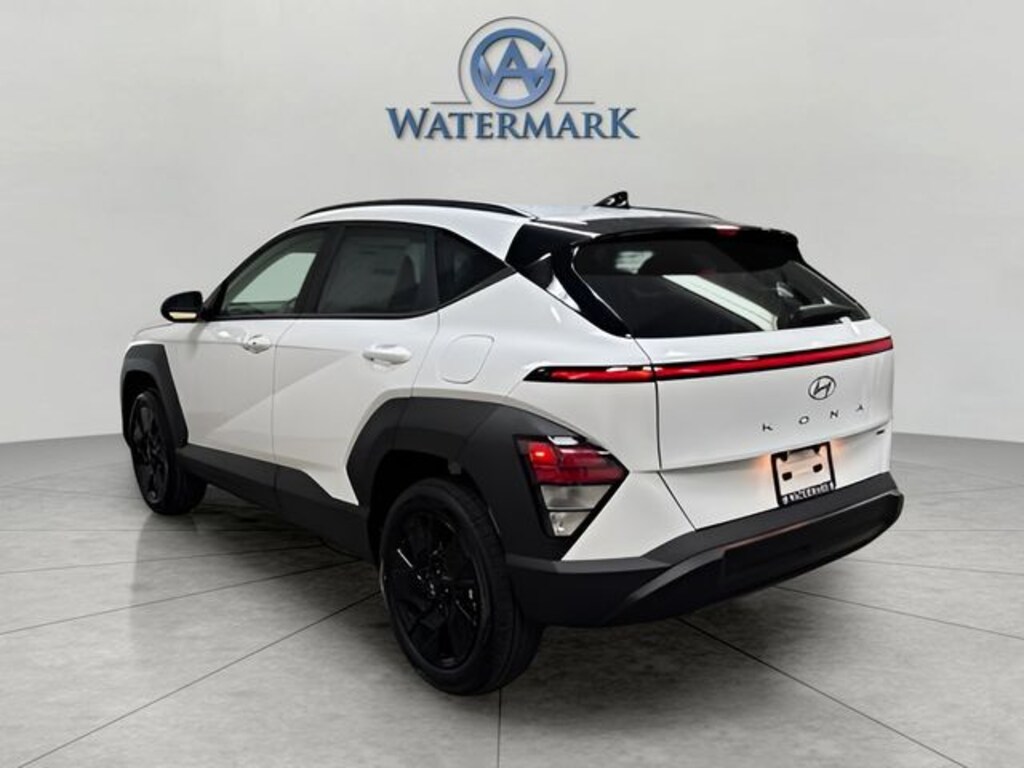 New 2026 Hyundai Kona SEL Sport SUV