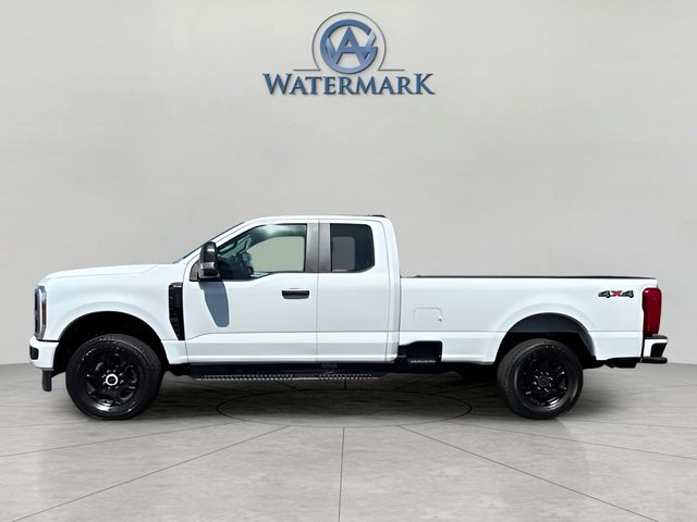 2026 Ford F-250 XL photo 2