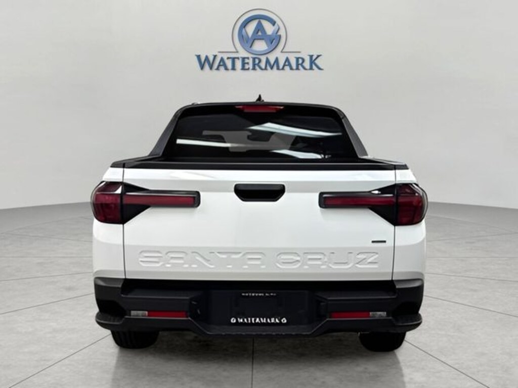 New 2026 Hyundai Santa Cruz SEL Truck Crew Cab