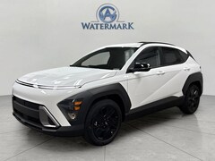 2026 Hyundai Kona SEL Sport SUV
