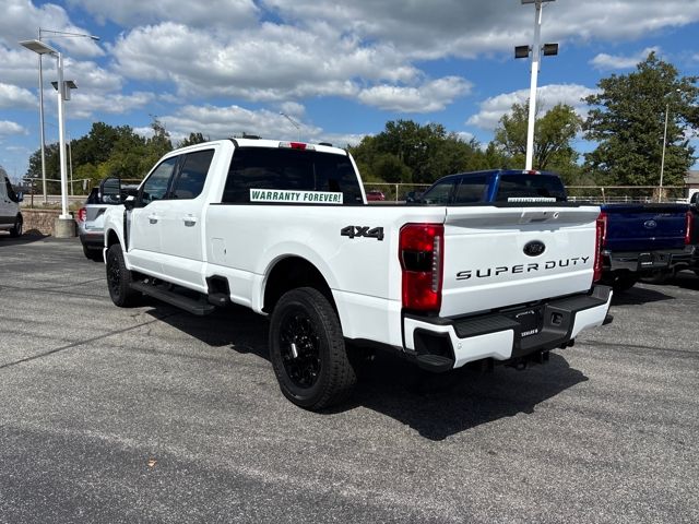 2026 Ford F-250 XLT photo 3