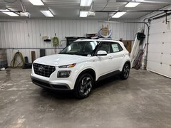 2025 Hyundai Venue SEL SUV