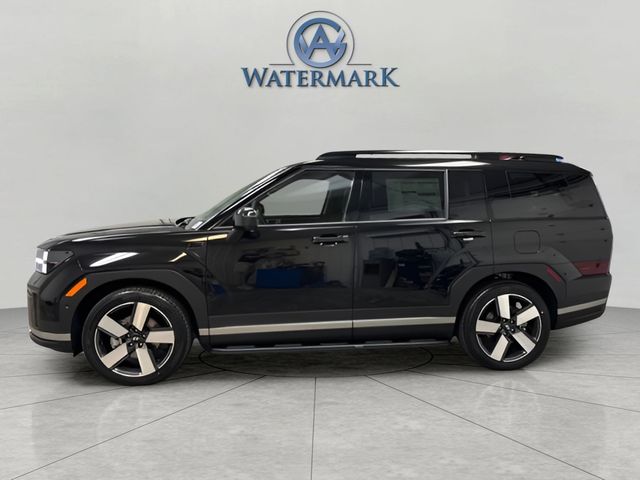 2026 Hyundai Santa Fe Limited photo 2
