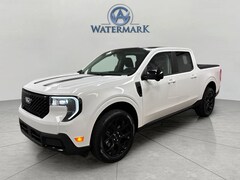 2025 Ford Maverick Lariat Truck SuperCrew