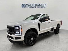 2025 Ford F-250 Truck Regular Cab