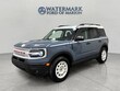 Ford Bronco Sport