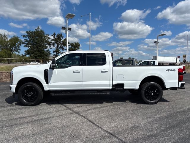 2026 Ford F-250 XLT photo 2