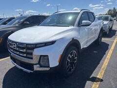 2026 Hyundai Santa Cruz Limited Truck Crew Cab