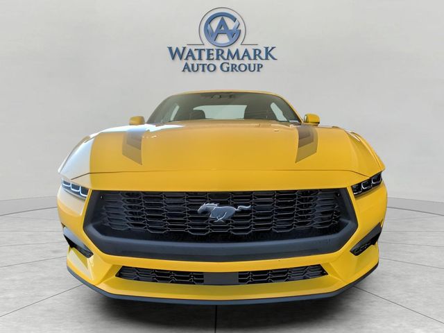 2024 Ford Mustang EcoBoost photo 4