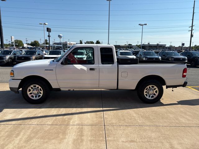 Used 2010 Ford Ranger XLT with VIN 1FTKR4EE1APA52773 for sale in Marion, IL