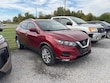 Nissan Rogue Sport