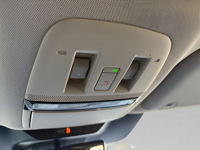2026 Nissan Murano Platinum - Photo 20