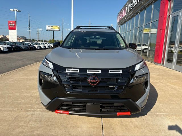 2026 Nissan Rogue SV photo 3