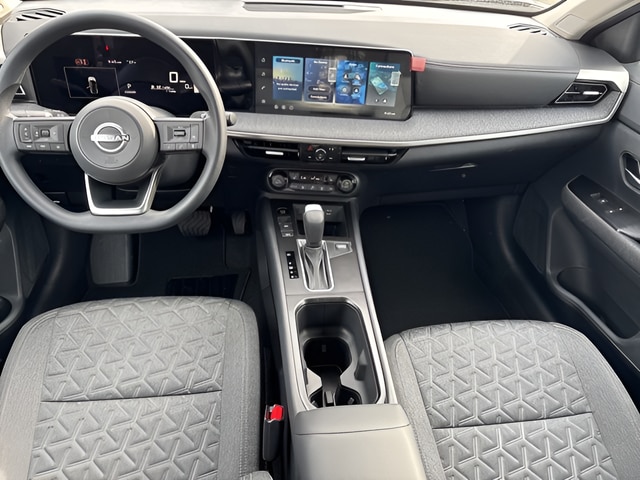 2026 Nissan KICKS SV AWD - Photo 8