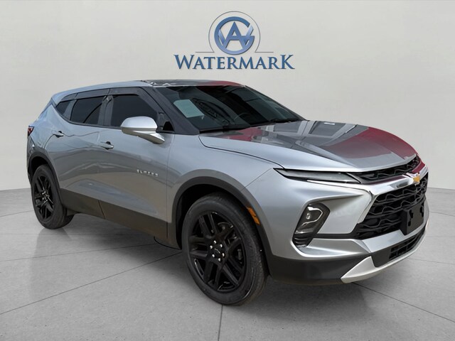 2023 Chevrolet Blazer 2LT - Photo 6