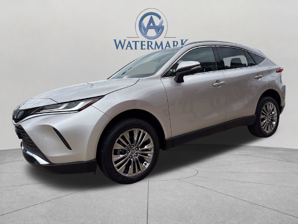 2023 Toyota Venza