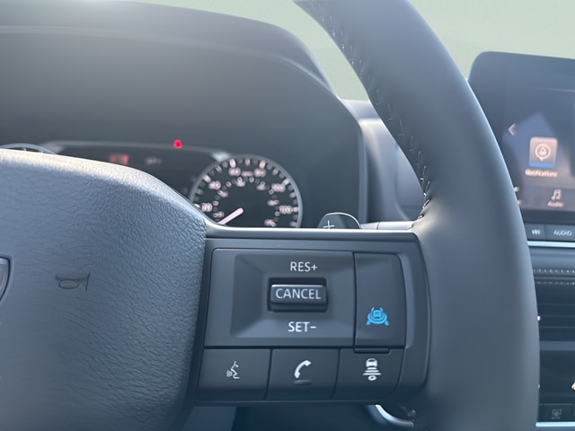 2026 Nissan Rogue SV - Photo 13