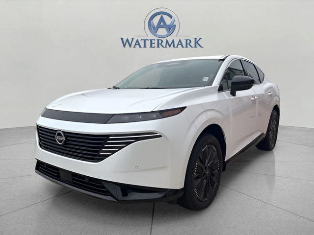 2026 Nissan Murano