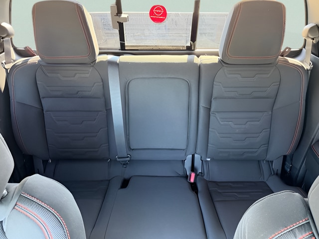 2025 Nissan Frontier PRO-4X - Photo 31