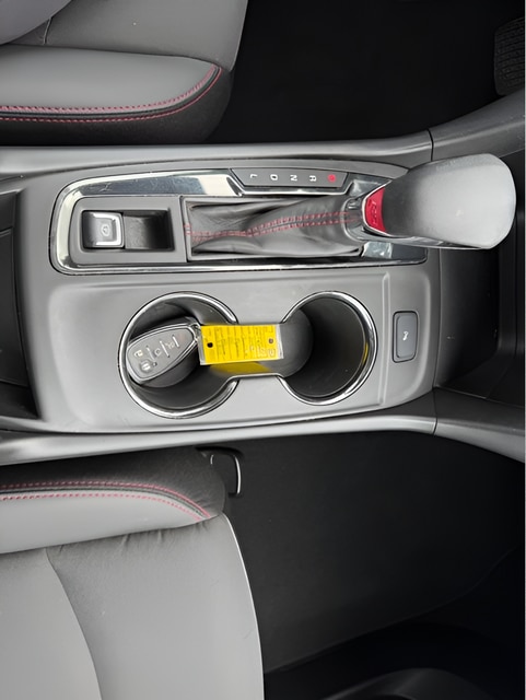2023 Chevrolet Equinox RS - Photo 24