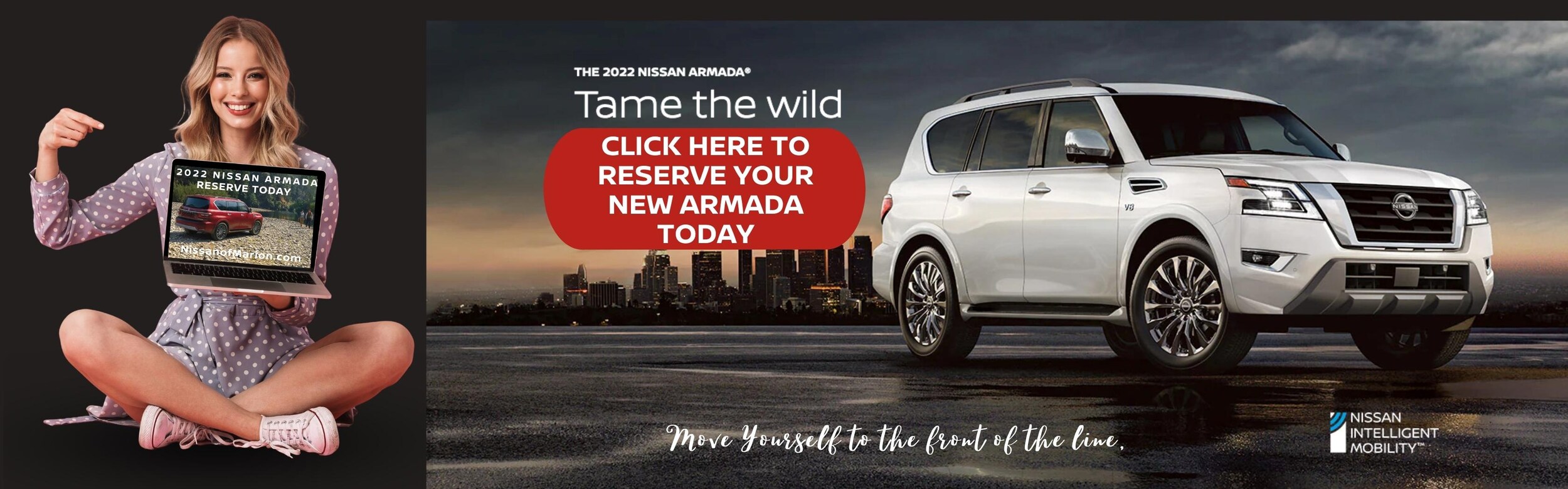 Watermark Nissan of Marion Nissan Dealer Marion IL