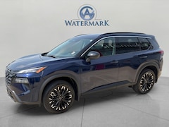 2026 Nissan Rogue Dark Armor SUV