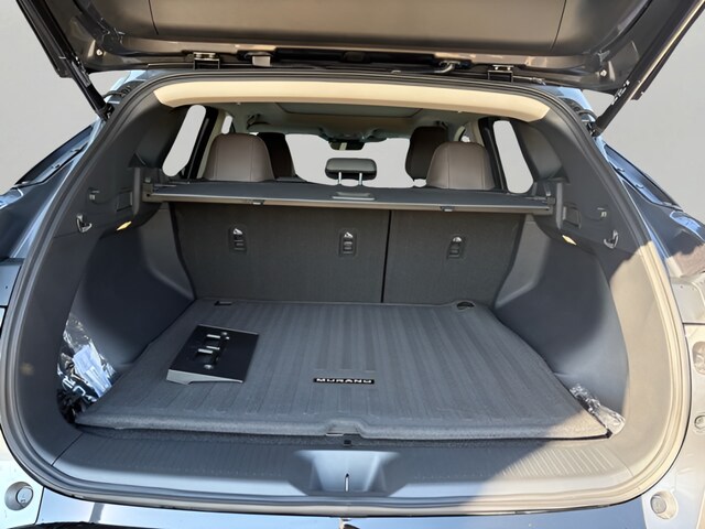 2026 Nissan Murano Platinum - Photo 30