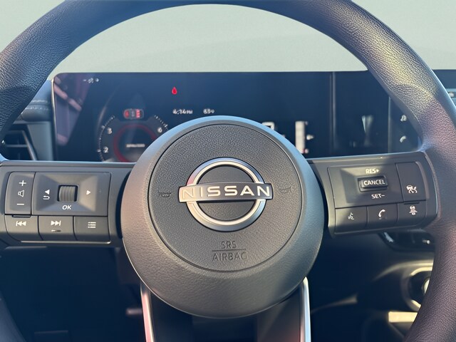 2026 Nissan KICKS SV AWD - Photo 19