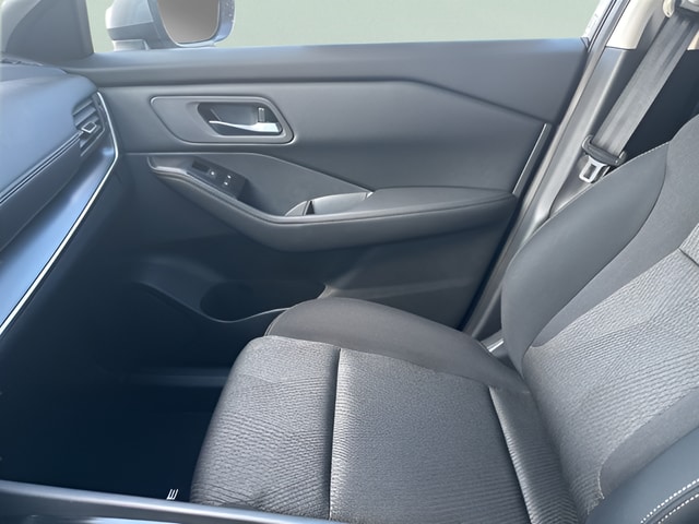2026 Nissan Rogue SV - Photo 24