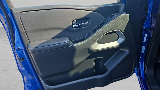 2024 Nissan Frontier SV - Photo 16