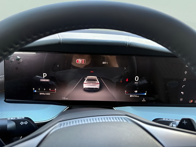2026 Nissan Murano Platinum - Photo 18