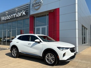 2023 Buick Envision