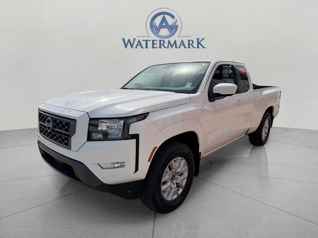 2024 Nissan Frontier SV King Cab 4X2's photo