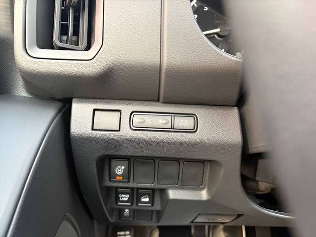2026 Nissan Frontier S - Photo 13