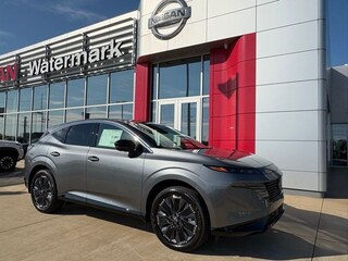 2026 Nissan Murano